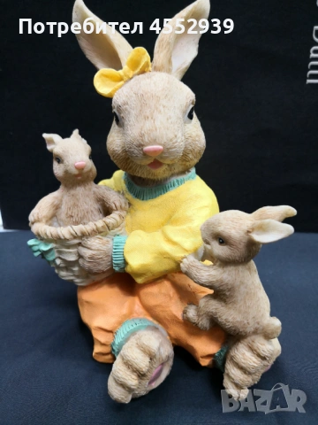 Фигури за декорация , снимка 2 - Статуетки - 53831351