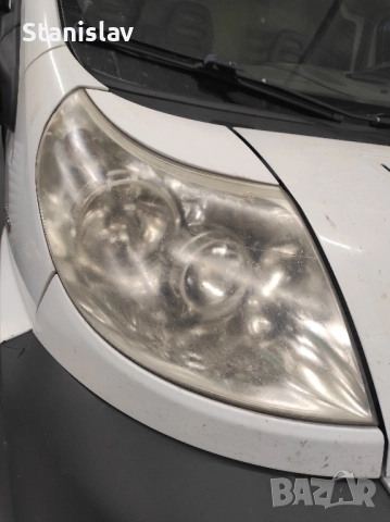 Освежаване на фарове град Елин Пелин , снимка 2 - Пастиране - 49796572