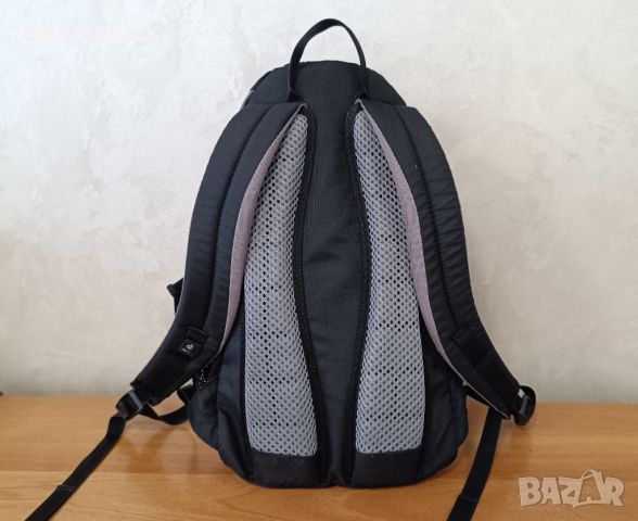 Deuter City Light 16L-Много Запазена, снимка 10 - Раници - 45445850