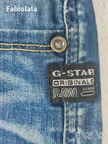 G-Star skirt W32, снимка 7 - Поли - 47557918