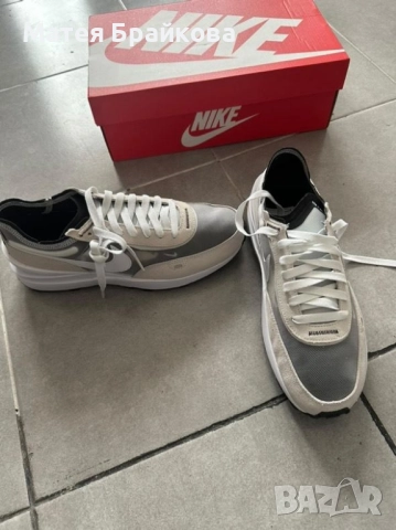 Маратонки Nike sportswear 41 номер, снимка 3 - Маратонки - 52016037