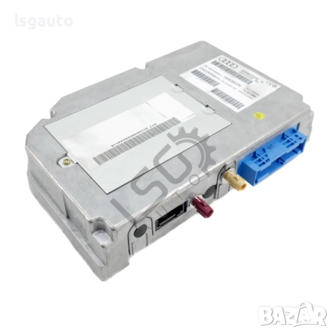 Bluetooth модул AUDI A8 (D3) 2003-2010 ID: 152756