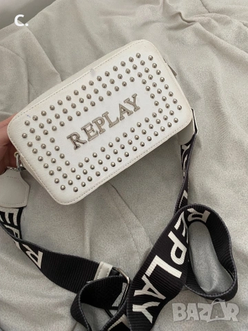 Дамска чанта