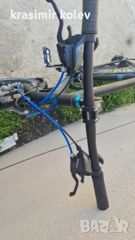 Три велосипеда нов внос , снимка 5 - Велосипеди - 50402369