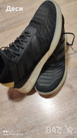 Adidas, снимка 1 - Детски маратонки - 45624991