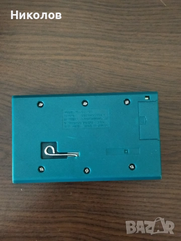 Продавам електронна игра Nintendo Game & Watch Donkey Kong Jr., снимка 3 - Други игри и конзоли - 54068102