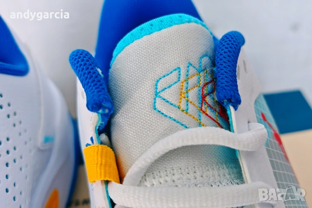 Nike Air Jordan One Take 4, 40.0 ти номер или 25 см стелка, чисто нови с кутия 100% оригинални , снимка 11 - Маратонки - 53769097