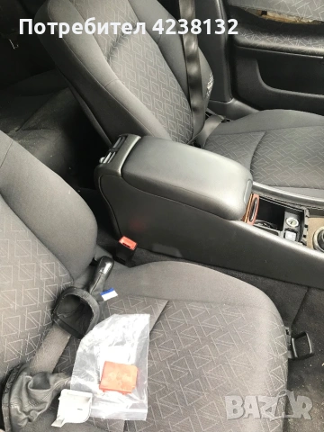 Mercedes c180 w203 на части, снимка 11 - Части - 54259292