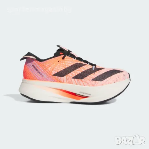 Мъжки маратонки Adidas Adizero PRIME X STRUNG, снимка 1 - Маратонки - 47221126