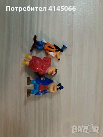 Различни колекции от Kinder яйца, снимка 5 - Фигурки - 53940771