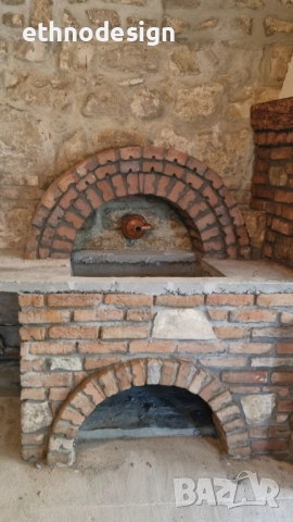 Изработвам кладенци, чешми, градински мивки, снимка 14 - Други - 37873353