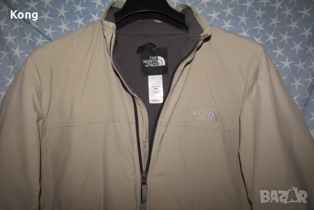 мъжко яке North Face Bergans of Norway Dermizax Сноуборд Recco snowboard jacket