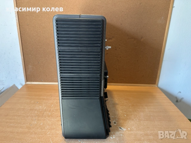 магнетофон "PHILIPS N4420", снимка 7 - Декове - 53772742