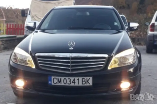 MERCEDES, снимка 5 - Автомобили и джипове - 48673659