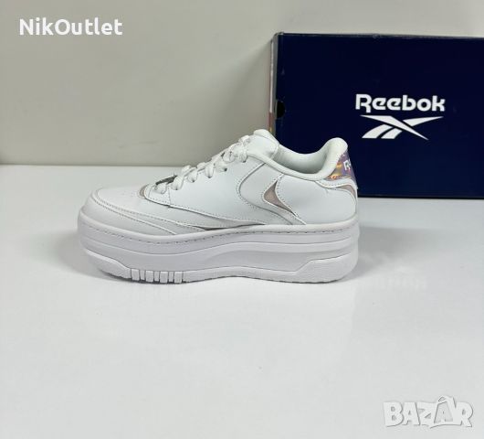 Reebok Club C Extra, снимка 2 - Маратонки - 45419422