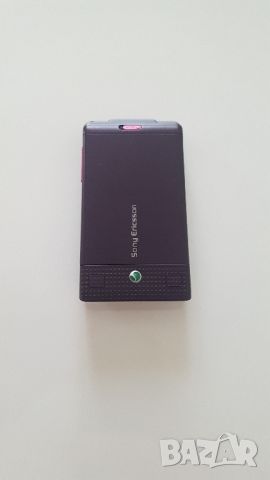 Sony Ericsson W380i, снимка 3 - Sony Ericsson - 46129539