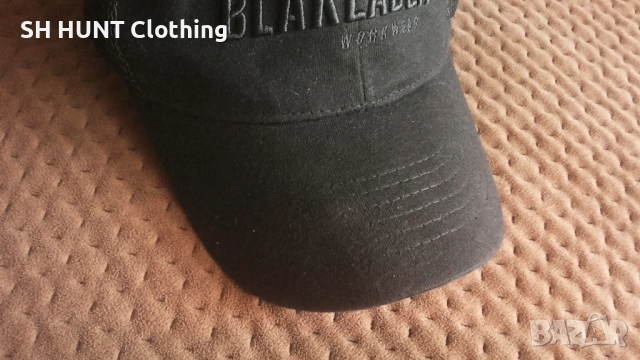 BLAKLADER 2075 Work Hat размер One Size работна шапка с козирка W4-348, снимка 4 - Шапки - 52044897