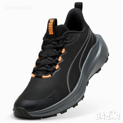 Мъжки маратонки Puma Skyrocket Lite Ttail-номера 42 и 44.5, снимка 5 - Маратонки - 52168018