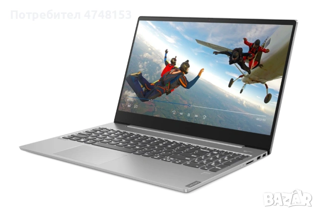 Lenovo ThinkPad S540 Core i7 4510U, снимка 2 - Лаптопи за дома - 53948105