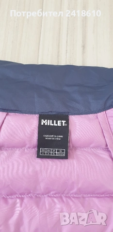 Millet Stretch Jacket Women Size M / L НОВО!  ОРИГИНАЛ! Дамско яке., снимка 12 - Якета - 53877097