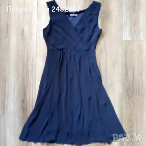 Ефектна дамска рокля, снимка 2 - Рокли - 51285810