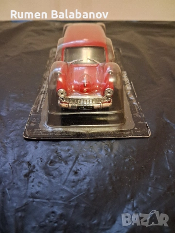 колекционерски колички , снимка 9 - Колекции - 54030841