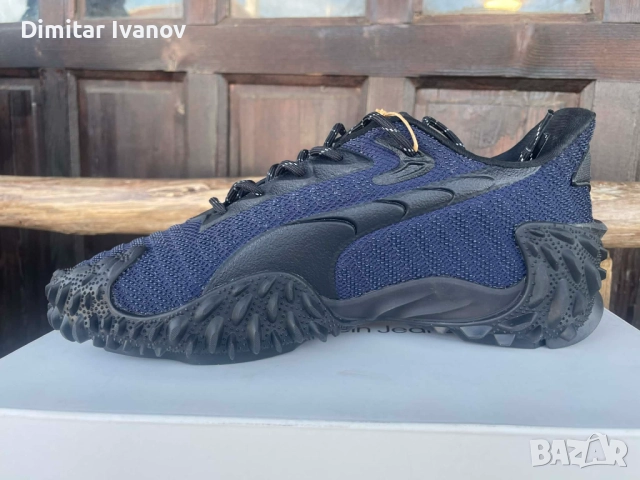 Puma Mostro X Sneakers Unisex, снимка 2 - Маратонки - 52891175