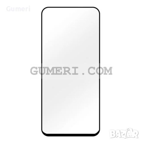 Realme 12 Стъклен Протектор За Целия Екран Full Glue, снимка 2 - Фолия, протектори - 45749108