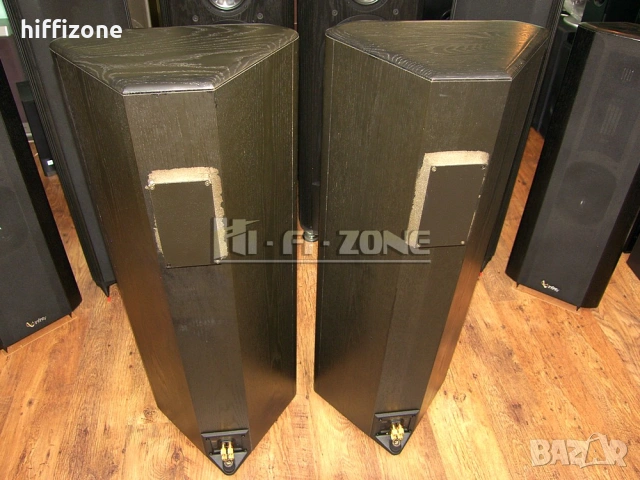 Тонколони  Infinity Renaissance 90, снимка 8 - Тонколони - 53382503