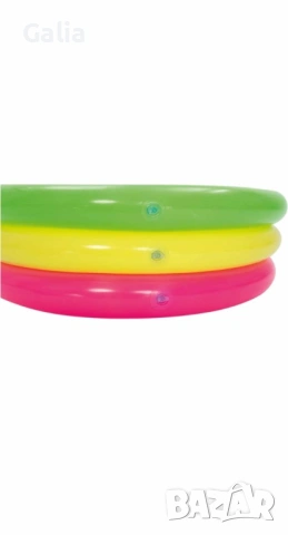детски басейни I n t e x, снимка 3 - Басейни и аксесоари - 54027503