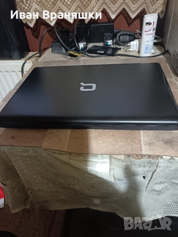 prodavam hp presario cq57