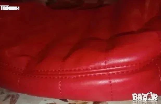 Нова Кожена Дамска Чанта , снимка 3 - Чанти - 53728990