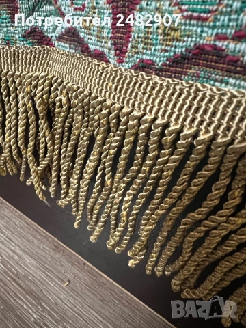 Покривало за легло/ Кувертюра, снимка 4 - Покривки за легло - 53708952