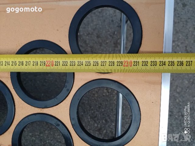 Маса УНИКАЛНА, сгъваема алуминиева маса за 🏕️, къмпинг, риболов 🎣,Limited Editions, снимка 13 - Къмпинг мебели - 50149390