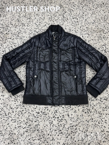 Мъжко яке G-STAR.Размер L