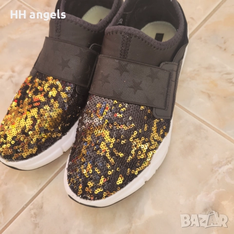 Replay спортно-елегантни обувки, снимка 2 - Дамски ежедневни обувки - 51734820