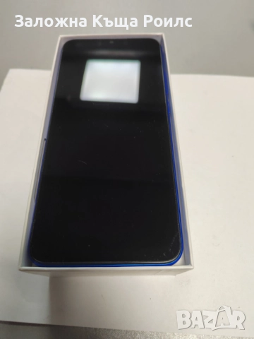 Redmi 9A 2GB RAM / 32GB ROM – син, в кутия, снимка 2 - Xiaomi - 52102046