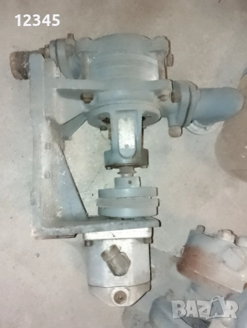 Водни помпи, снимка 4 - Напояване - 52346876