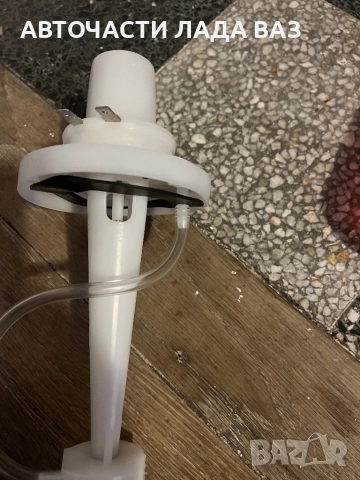 Легенче под акумулатор за Лада ваз , снимка 14 - Части - 52487455