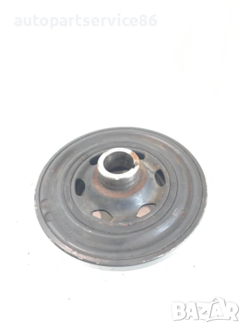 Шайба на колянов вал 2.2 CDI за Mercedes W639 Vito (2004-2009) A6110300503 