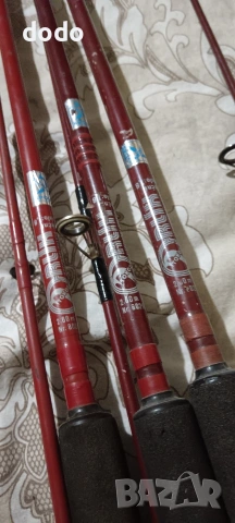 tokoz orlik 2.60m, снимка 5 - Въдици - 54168336