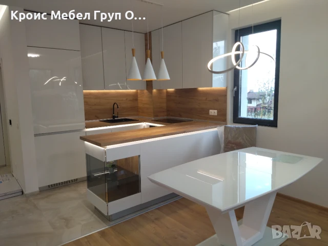 Изработка на мебели., снимка 9 - Кухни - 50785892