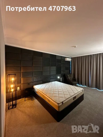 Тристаен - Свети влас , снимка 2 - Апартаменти - 53748171