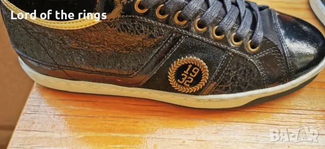 Оригинални маркови дамски сникърси 1932 By SERAFINI - 37 номер, снимка 5 - Маратонки - 49868101