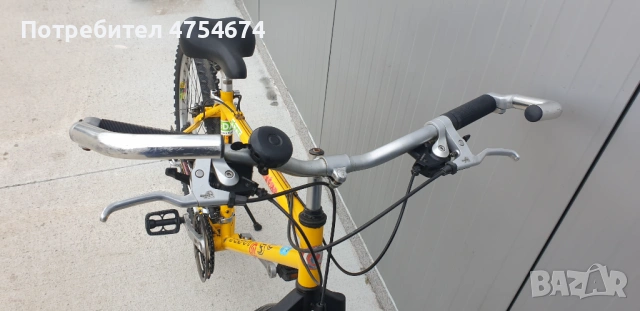 Велосипед Sabotage колело 26", снимка 8 - Велосипеди - 53822202