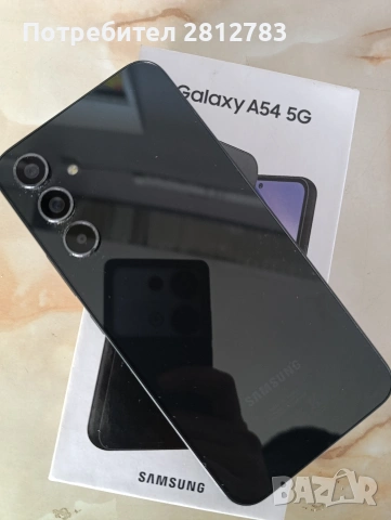 Samsung Galaxy A54