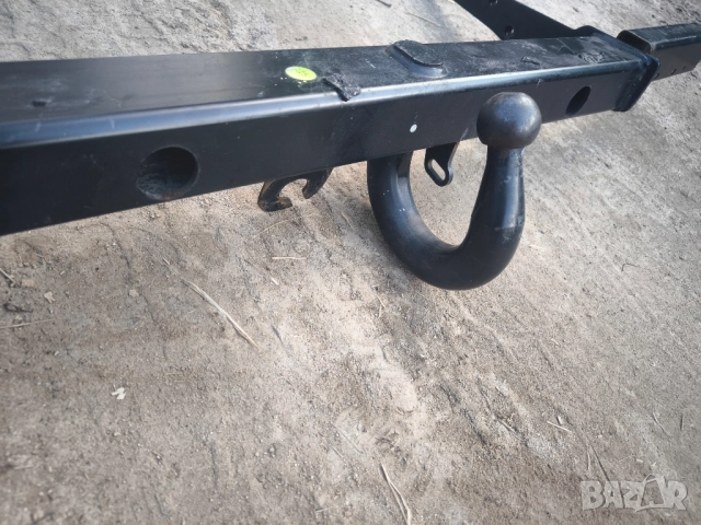 Теглич за фолксваген Transporter T5/ T6, снимка 5 - Аксесоари и консумативи - 52033844