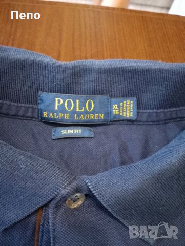 Блуза Polo, снимка 2 - Блузи - 46022615