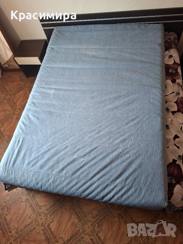 Топ матрак дунапрен Agotnes 