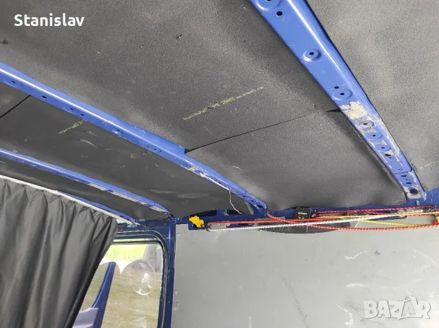 Mercedes Sprinter 313 cdi, снимка 12 - Бусове и автобуси - 49824358